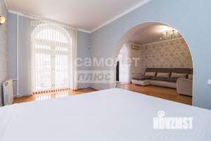 4-к квартира, вторичка, 99м2, 3/3 этаж