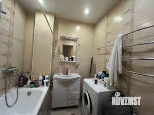 2-к квартира, вторичка, 67м2, 6/10 этаж