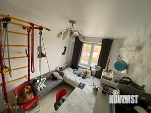 3-к квартира, вторичка, 57м2, 5/9 этаж