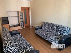 1-к квартира, вторичка, 41м2, 15/18 этаж