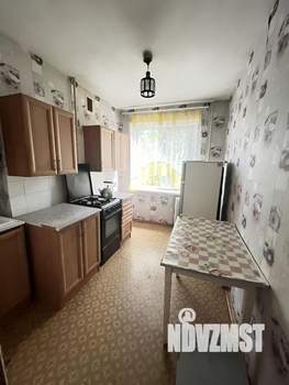 2-к квартира, вторичка, 43м2, 3/9 этаж
