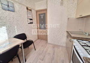 1-к квартира, вторичка, 30м2, 5/5 этаж