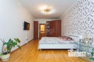 1-к квартира, вторичка, 47м2, 3/9 этаж