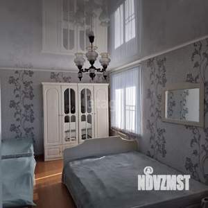 3-к квартира, вторичка, 60м2, 7/9 этаж