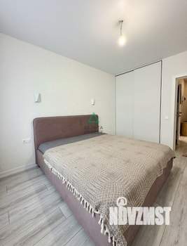 1-к квартира, вторичка, 38м2, 22/25 этаж