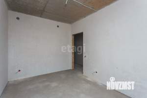 3-к квартира, вторичка, 66м2, 3/26 этаж