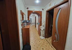 2-к квартира, вторичка, 57м2, 8/12 этаж