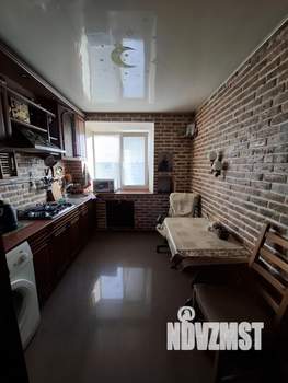 2-к квартира, вторичка, 54м2, 7/9 этаж