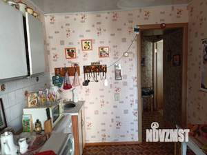 2-к квартира, вторичка, 54м2, 4/9 этаж