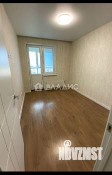 2-к квартира, вторичка, 42м2, 17/25 этаж