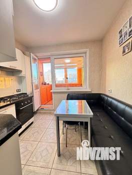 1-к квартира, вторичка, 34м2, 9/9 этаж