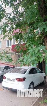 3-к квартира, вторичка, 70м2, 8/9 этаж