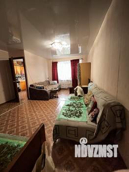 1-к квартира, вторичка, 32м2, 2/6 этаж
