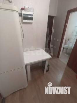 1-к квартира, вторичка, 33м2, 1/7 этаж