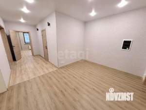 2-к квартира, вторичка, 89м2, 6/21 этаж