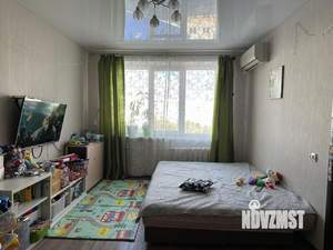 3-к квартира, вторичка, 56м2, 9/9 этаж