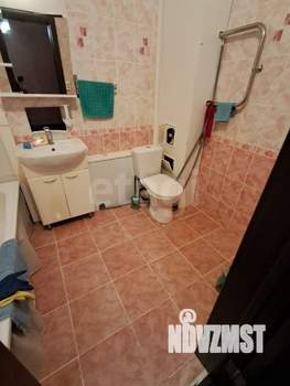 1-к квартира, вторичка, 42м2, 2/14 этаж