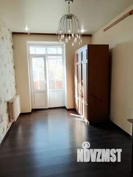 2-к квартира, вторичка, 49м2, 3/3 этаж