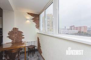 3-к квартира, вторичка, 75м2, 11/18 этаж