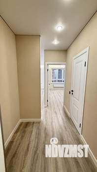 2-к квартира, вторичка, 44м2, 7/25 этаж