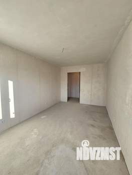 1-к квартира, вторичка, 37м2, 17/26 этаж