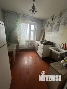 3-к квартира, вторичка, 73м2, 8/12 этаж