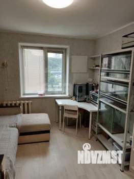 3-к квартира, вторичка, 65м2, 6/9 этаж