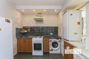 1-к квартира, вторичка, 33м2, 2/5 этаж