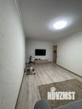 3-к квартира, вторичка, 59м2, 3/5 этаж