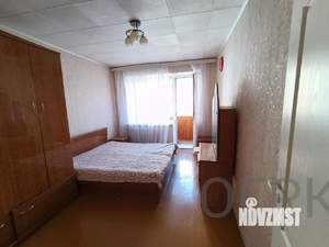 2-к квартира, вторичка, 46м2, 4/5 этаж