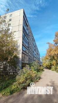 2-к квартира, вторичка, 45м2, 4/9 этаж
