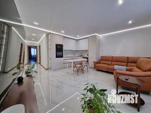 2-к квартира, вторичка, 90м2, 10/10 этаж