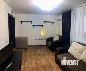 3-к квартира, вторичка, 63м2, 4/10 этаж