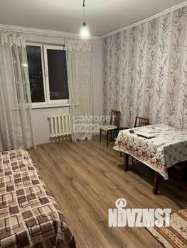 1-к квартира, вторичка, 38м2, 9/9 этаж