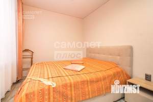 3-к квартира, вторичка, 79м2, 15/16 этаж