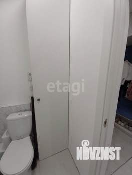 3-к квартира, вторичка, 69м2, 7/19 этаж