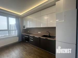 2-к квартира, вторичка, 54м2, 18/20 этаж