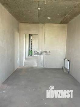 4-к квартира, вторичка, 97м2, 20/25 этаж