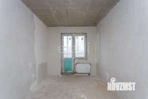 3-к квартира, вторичка, 64м2, 10/25 этаж