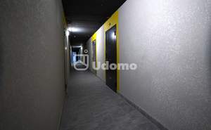 Студия квартира, вторичка, 19м2, 1/9 этаж