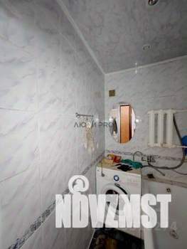 2-к квартира, вторичка, 37м2, 1/2 этаж