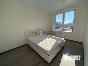 2-к квартира, вторичка, 55м2, 3/5 этаж