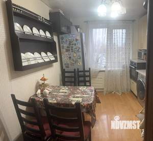 3-к квартира, вторичка, 57м2, 3/9 этаж