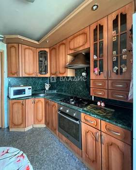 4-к квартира, вторичка, 79м2, 3/9 этаж