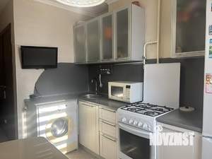2-к квартира, вторичка, 44м2, 8/9 этаж
