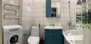 1-к квартира, вторичка, 39м2, 5/8 этаж