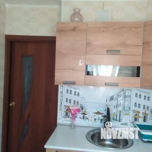 2-к квартира, вторичка, 43м2, 4/5 этаж
