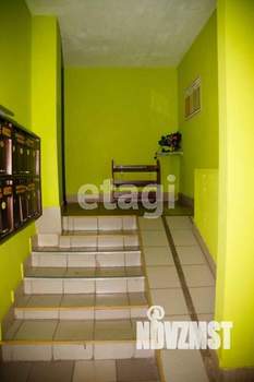2-к квартира, вторичка, 50м2, 2/14 этаж