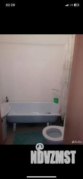 1-к квартира, вторичка, 39м2, 8/12 этаж