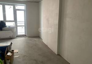 Студия квартира, вторичка, 30м2, 14/25 этаж
